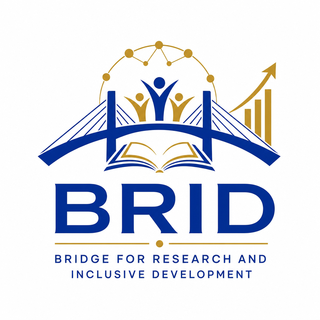 BRID logo